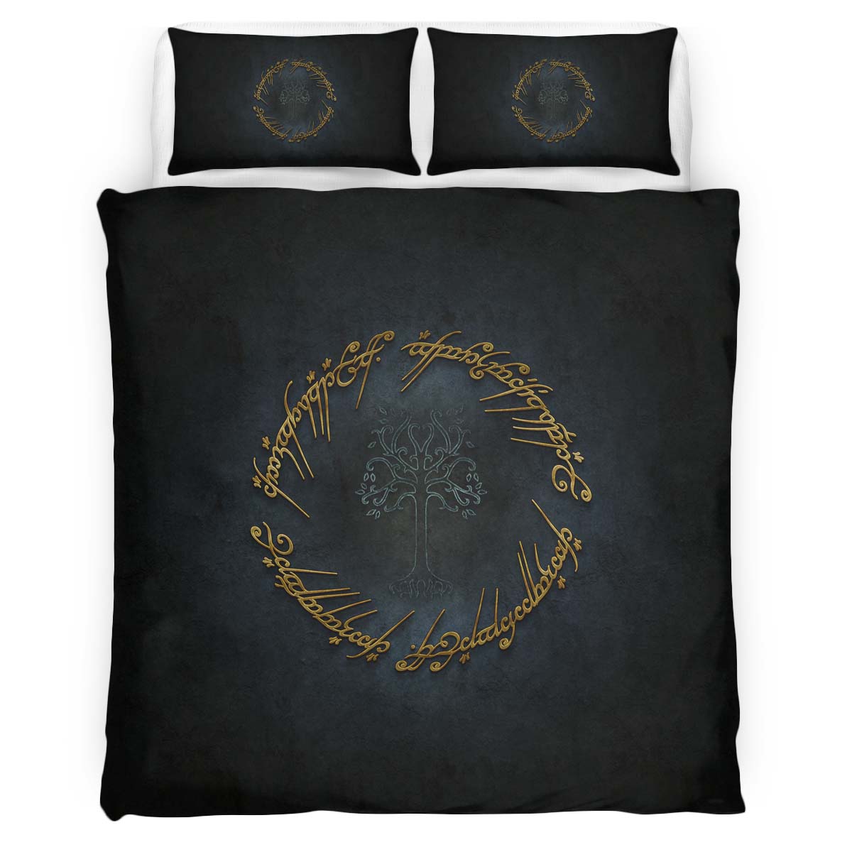 The Lord of The Rings 6 Duvet Cover