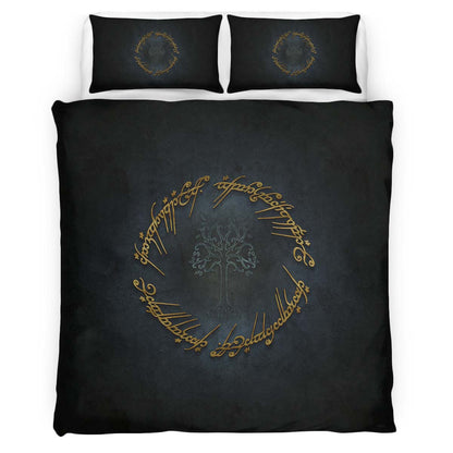 The Lord of The Rings 6 Duvet Cover