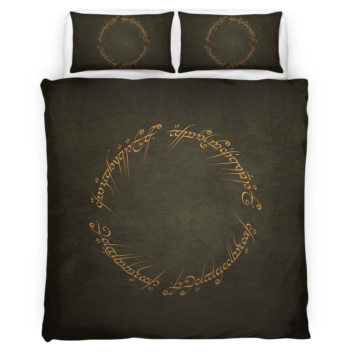 The Lord of The Rings 7 Duvet Cover