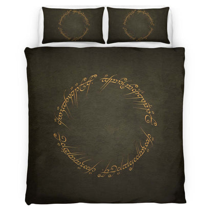 The Lord of The Rings 7 Duvet Cover