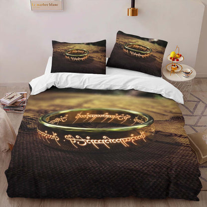 The Lord of The Rings 8 Duvet Cover 2