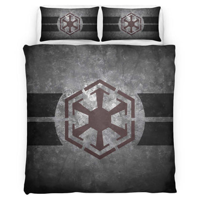 The Mandalorian 6 Duvet Cover