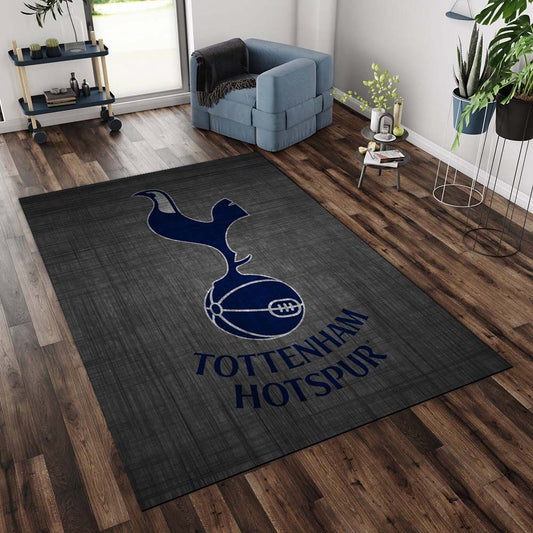 Tottenham Football Club 1 Rug