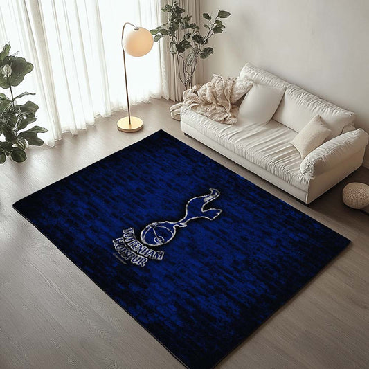 Tottenham Football Club 10 Rug