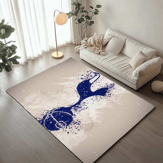 Tottenham Football Club 11 Rug