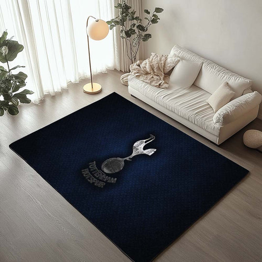 Tottenham Football Club 12 Rug