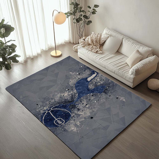 Tottenham Football Club 13 Rug