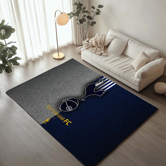 Tottenham Football Club 16 Rug