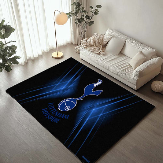 Tottenham Football Club 17 Rug