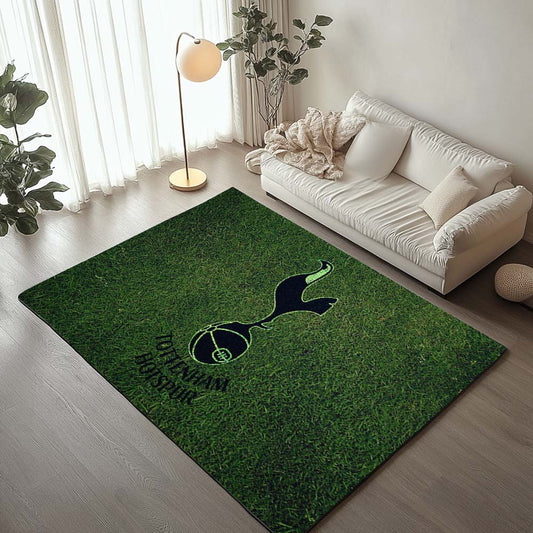 Tottenham Football Club 19 Rug