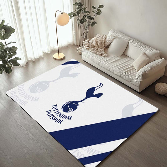 Tottenham Football Club 20 Rug
