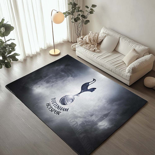 Tottenham Football Club 21 Rug