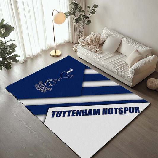 Tottenham Football Club 22 Rug