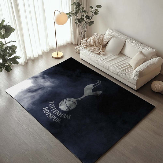 Tottenham Football Club 23 Rug