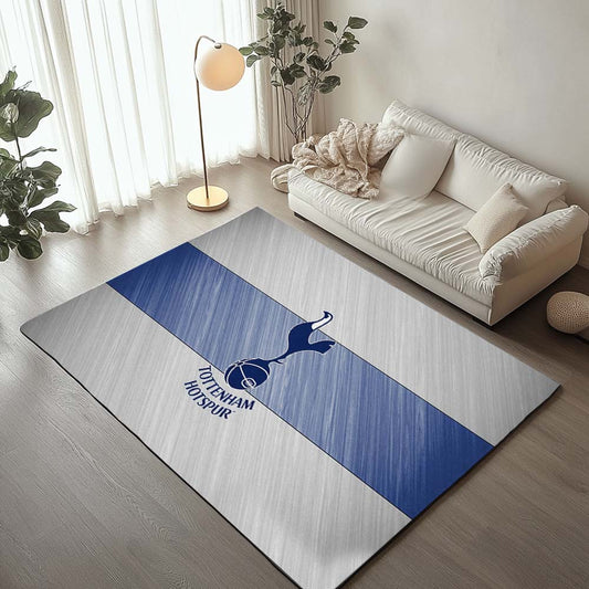 Tottenham Football Club 24 Rug