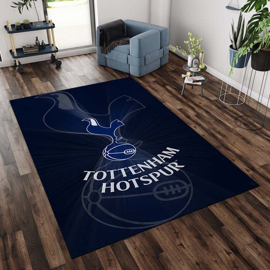 Tottenham Football Club 3 Rug