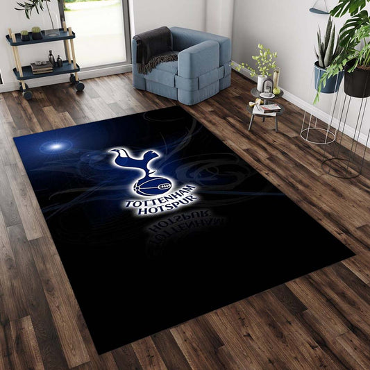 Tottenham Football Club 5 Rug