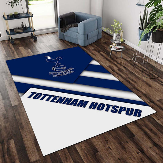Tottenham Football Club 6 Rug