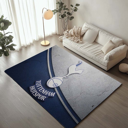 Tottenham Football Club 9 Rug