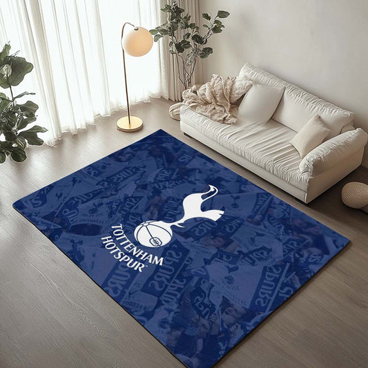 Tottenham Hotspur FC COYS Sport Team 03 Rug