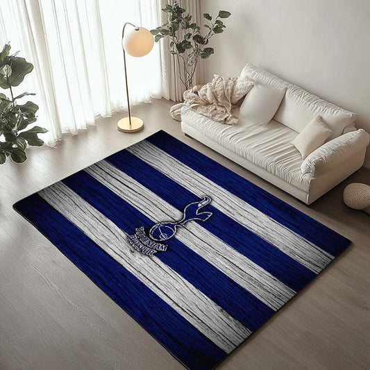 Tottenham Hotspur FC COYS Sport Team 05 Rug