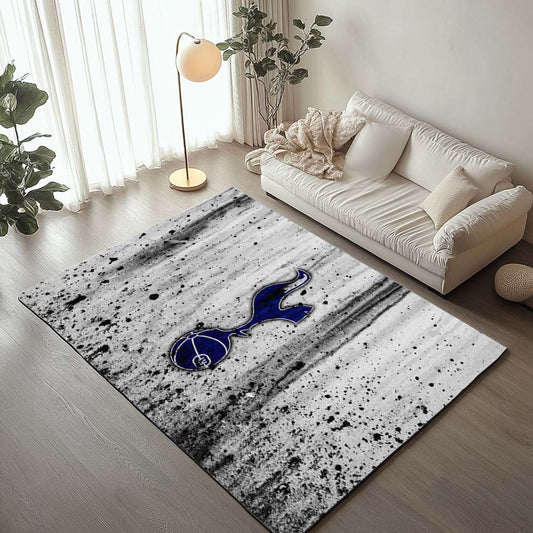 Tottenham Hotspur FC Sport Team 07 Rug
