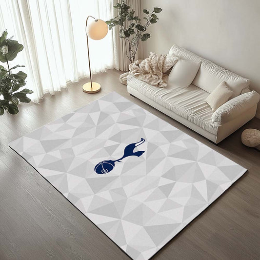 Tottenham Tottenham Hotspur FC Sport Team 02 Rug