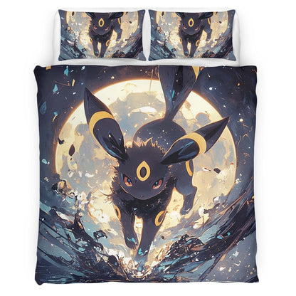 Umbreeon Pokemon 14 Duvet Cover