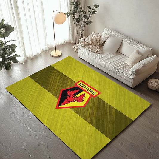 Watford FC EFL Championship 01 Rug