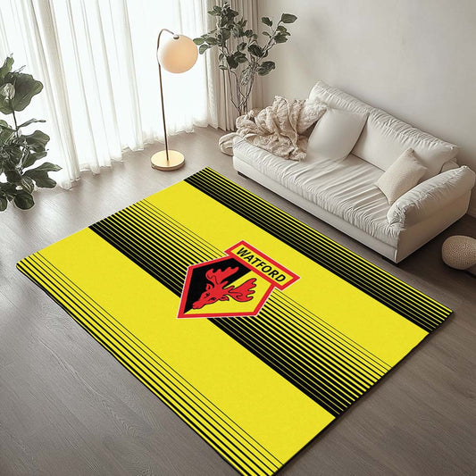 Watford FC EFL Championship 03 Rug