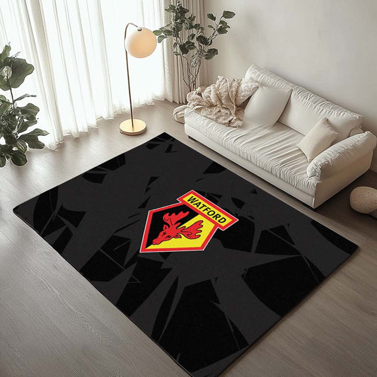 Watford FC EFL Championship 04 Rug