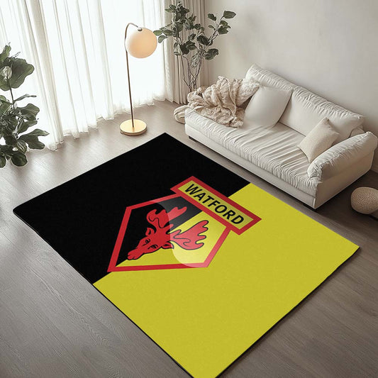 Watford FC EFL Championship 05 Rug