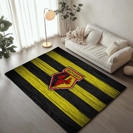 Watford FC EFL Championship 07 Rug