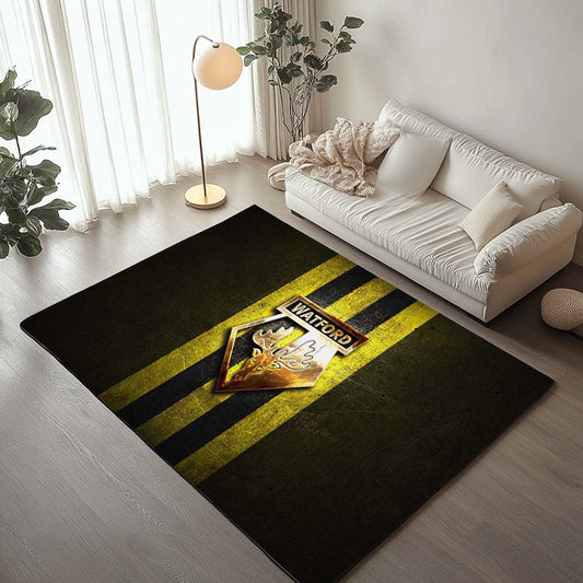 Watford FC EFL Championship 09 Rug