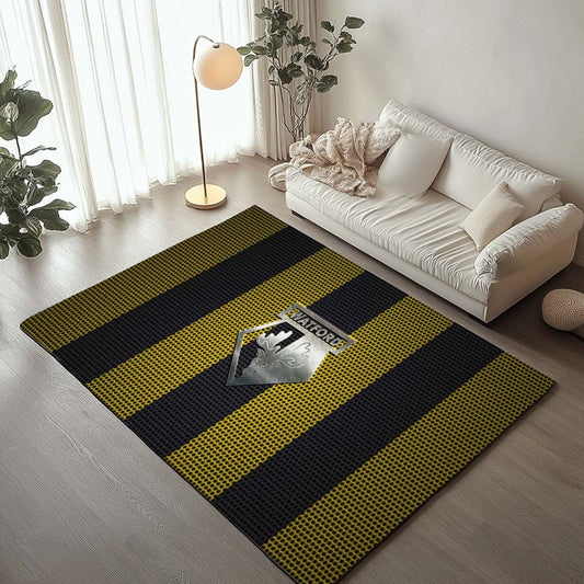 Watford FC EFL Championship 11 Rug