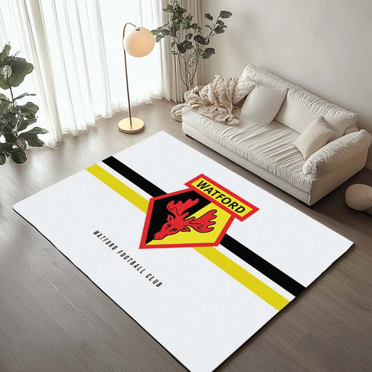 Watford FC EFL Championship 15 Rug