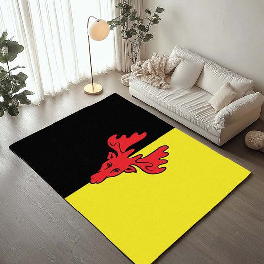 Watford FC EFL Championship 19 Rug
