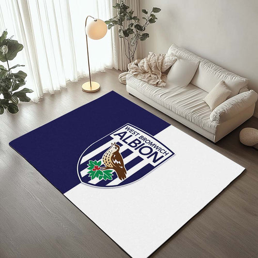West Bromwich WBA FC EFL Championship 01 Rug