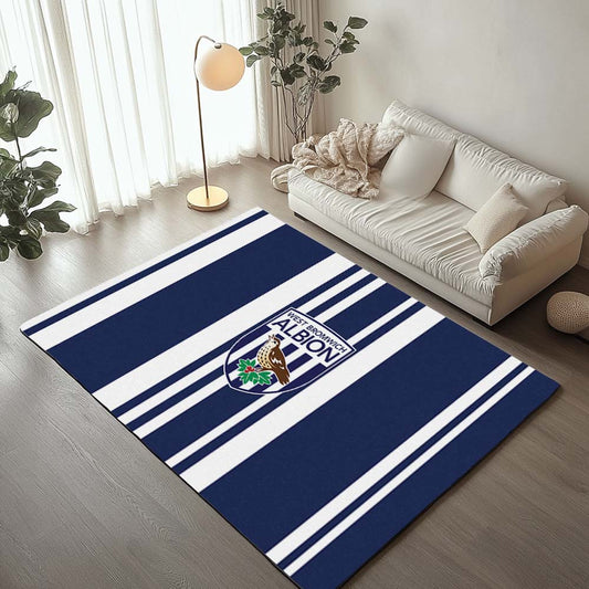 West Bromwich WBA FC EFL Championship 03 Rug