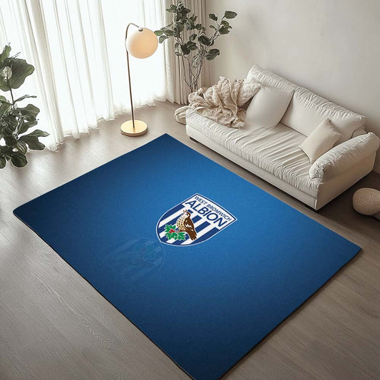 West Bromwich WBA FC EFL Championship 05 Rug