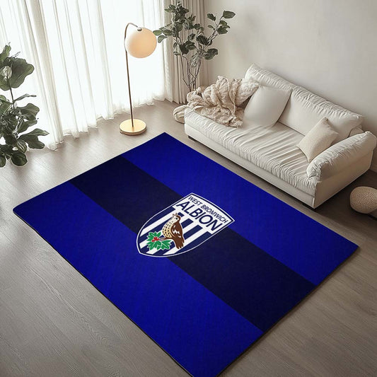 West Bromwich WBA FC EFL Championship 06 Rug