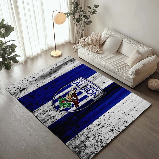 West Bromwich WBA FC EFL Championship 08 Rug