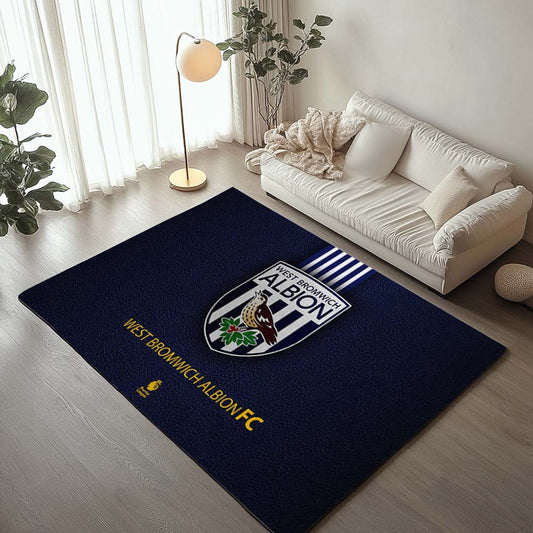 West Bromwich WBA FC EFL Championship 09 Rug