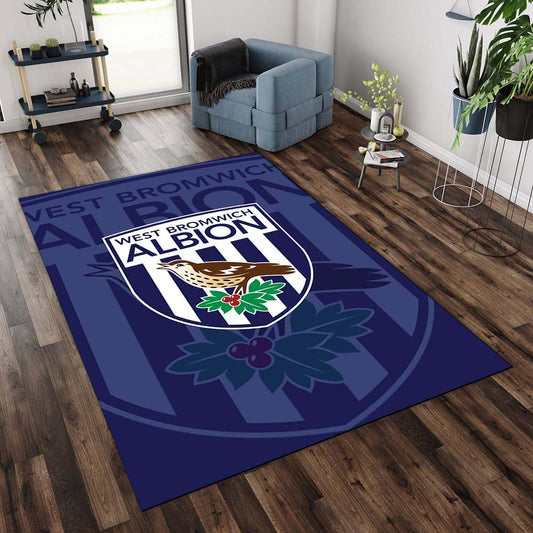 West Bromwich WBA FC EFL Championship 13 Rug