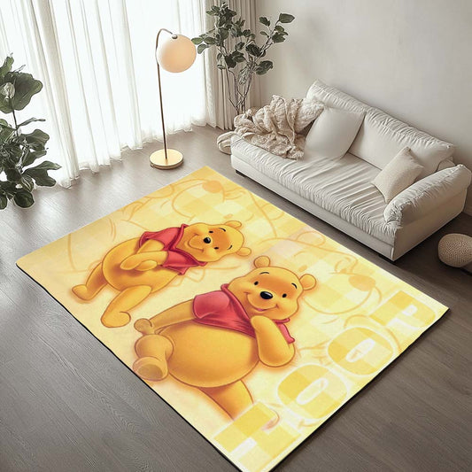 Winnie The Pooh 08 Rug