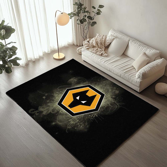 Wolverhampton Wanderers Football Club 04 Rug