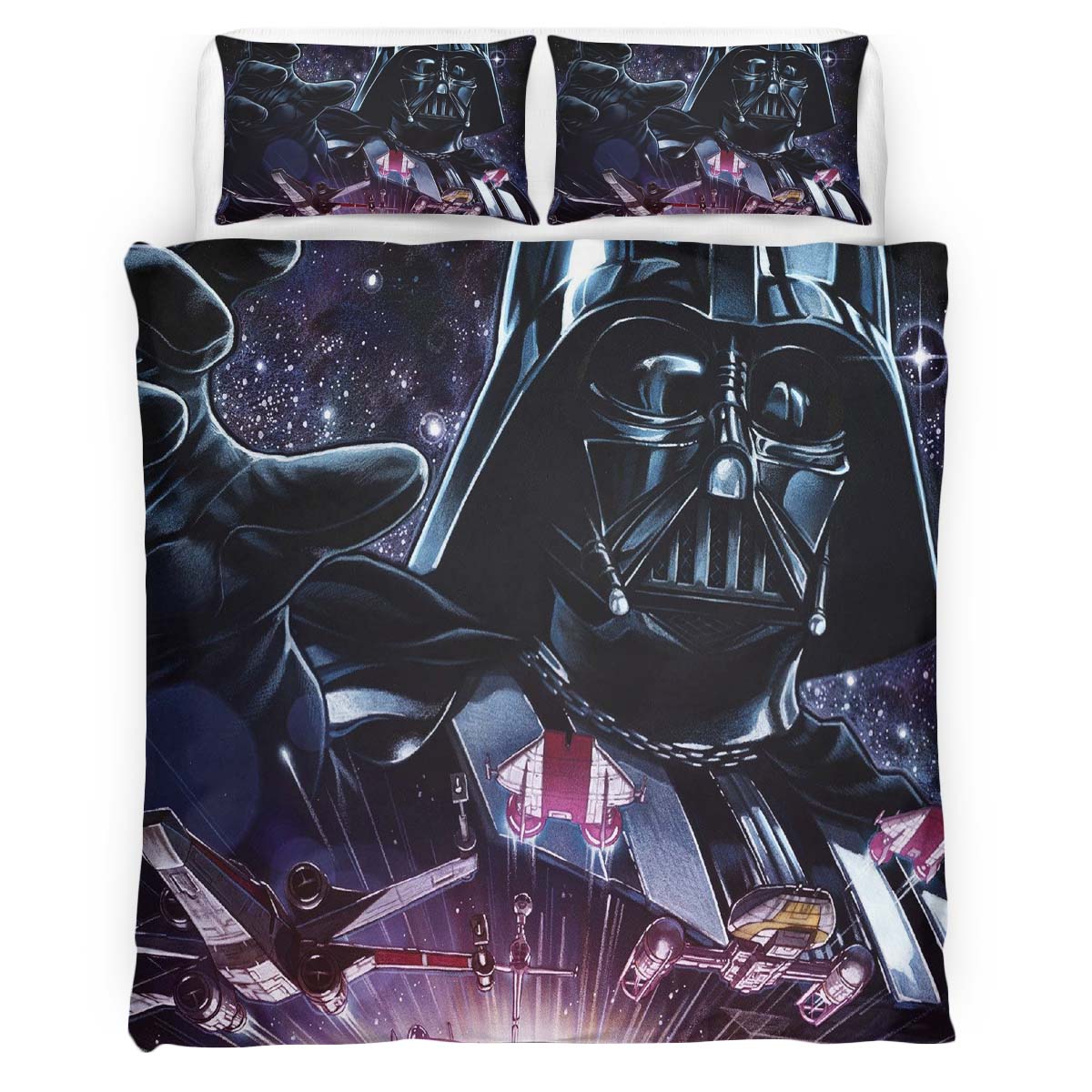 darth vader star wars 10 Duvet Cover