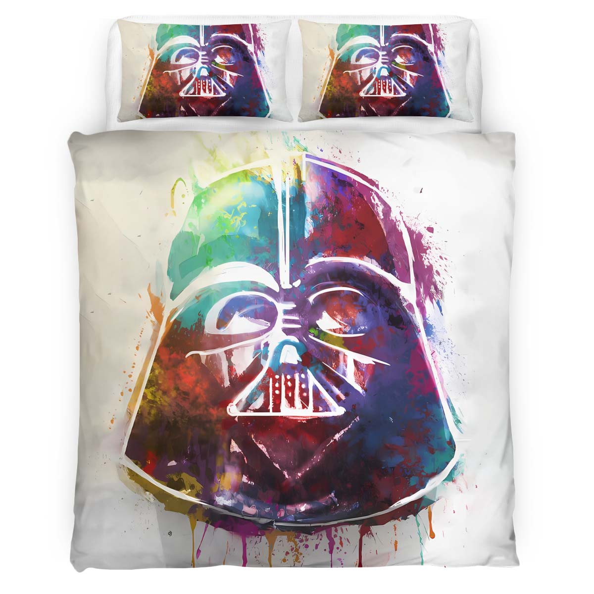 darth vader star wars 12 Duvet Cover