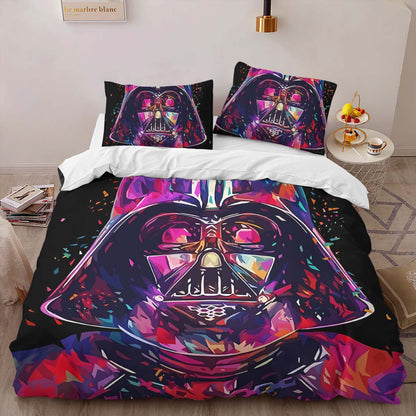darth vader star wars 13 Duvet Cover 2