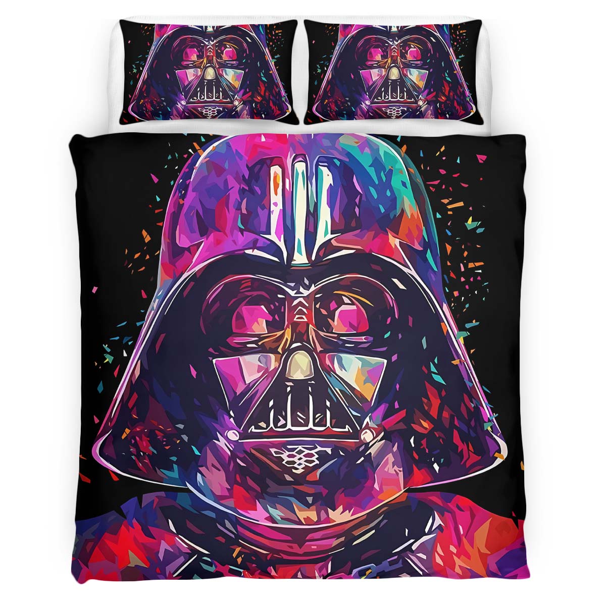 darth vader star wars 13 Duvet Cover